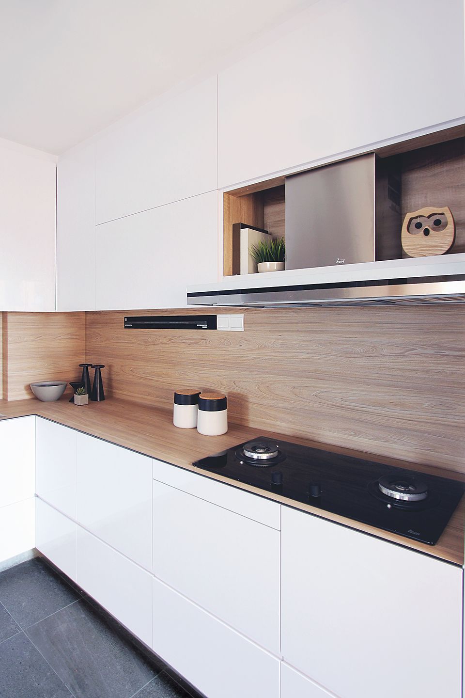 KompacPlus for Your Kitchen Countertop | Table Top | Vanity Top | Bathroom