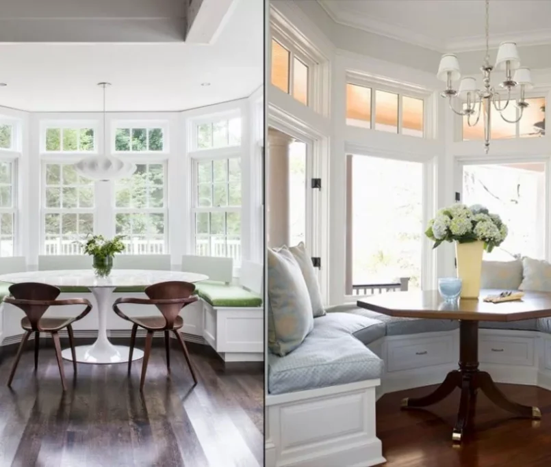 Minimalist Design For The Singaporean Kitchen Quartz Countertops Bay Window Ideasa