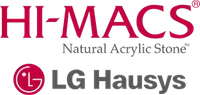 LG Hausys Hi-Macs Logo