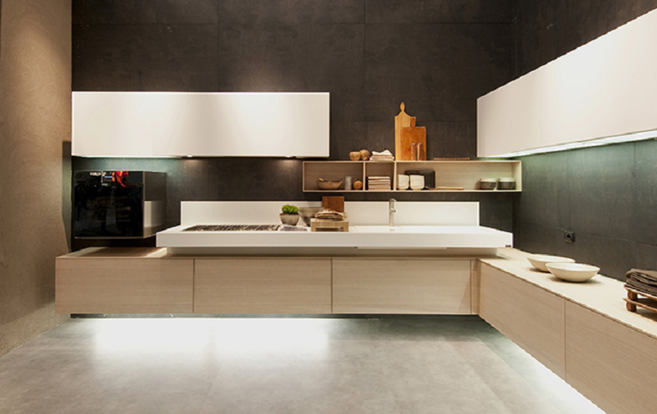 Lotte Staron® Kitchen Design