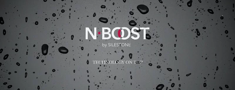 Silestone's N-Boost Technology