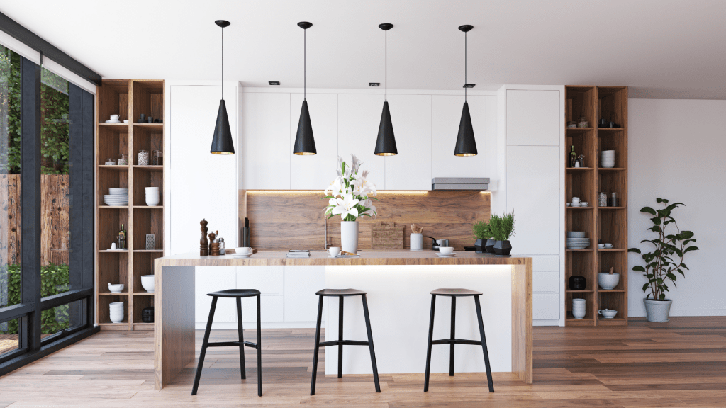 5 Brilliant Kitchen Ideas For Your Small Hdb