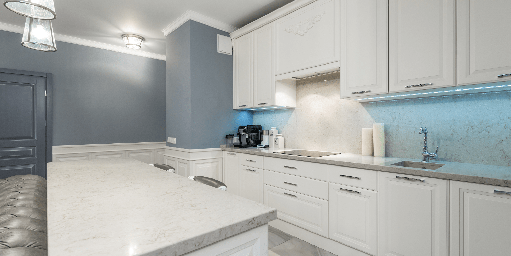 5 Rich Benefits of Solid Surface Countertop 2022