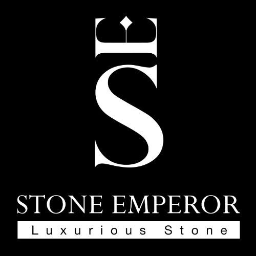Stone Emperor Square Logo