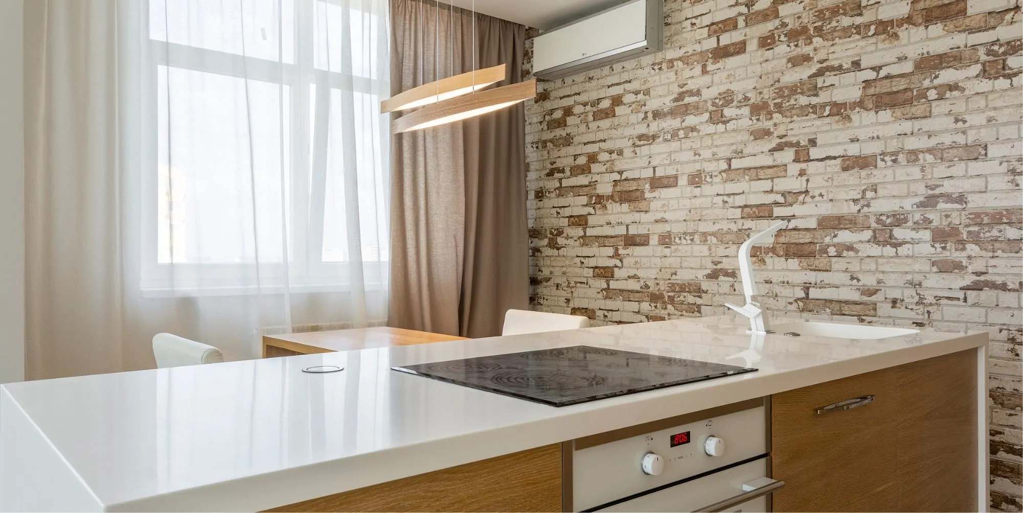 Dekton Countertop: 3 Amazing Reasons You Should Choose It Dekton
