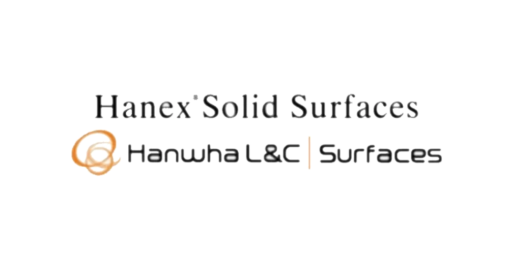 Stone Countertops Hanex-Transparent