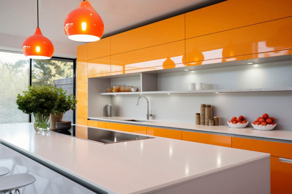 Budget-Friendly Countertops : 4 Choices For Your Kitchen