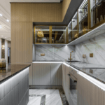 Sustainable Elements : 4 Interesting Materials For Kitchen Countertops As A Move Towards Eco-Friendliness Sustainable Elements, Materials, Eco-Friendliness