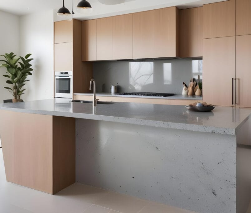 Choosing Granite: 4 Great Reasons To Purchase These Countertops For Home Choosing Granite, Countertops, Kitchen, Decor, Design, Interior