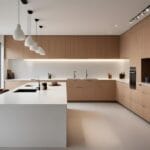 Clean And Aesthetic : 4 Important Ways For A Hygienic Kitchen Outlook Clean And Aesthetic, Kitchen Space, Decor, Interior, Home