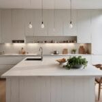 Cohesive Kitchen : 4 Interesting Tips For Home Owners To Take Note Of Cohesive Kitchen, Home, Space, Decor, Interior, Aesthetics, Outlook