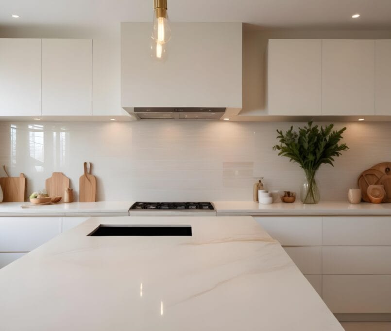 Silestone Pros: 4 Amazing Reasons For Home Owners To Use As Their Tops Choice Silestone Pros, Kitchen, Home, Countertop, Functionality, Aesthetics