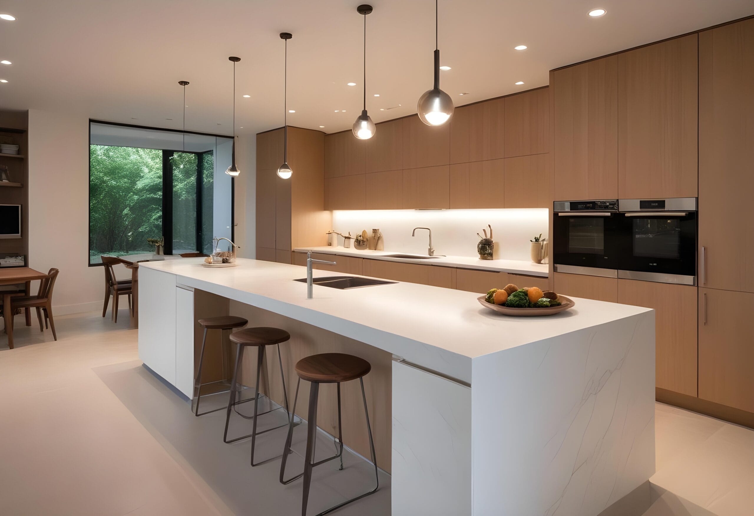 Vital Countertop Details : 4 Important Information For Home Kitchen Decor Vital Countertop Details, Kitchen, Home, Space, Interior