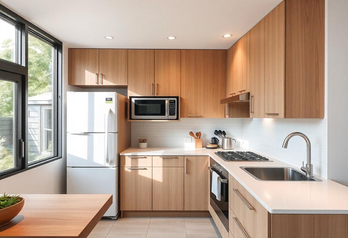 Blog Kitchen Design Elements, Kitchen, Home, Well-Rounded