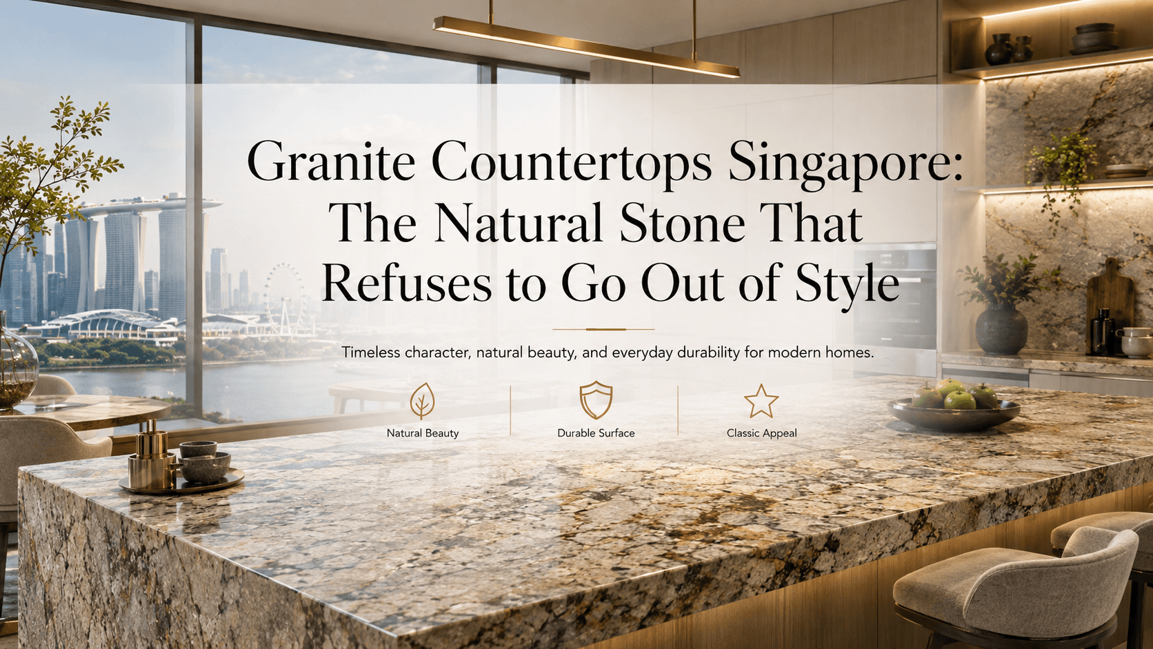 Stone Countertops Granite Countertop Sg